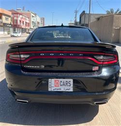 دودج تشارجر